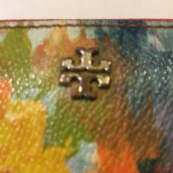 Tory Burch wallet - Picture 3 of 11
